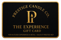 Prestige Candle Co. Gift Card