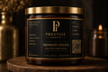 17oz 3-Wick Signature Soy Candle