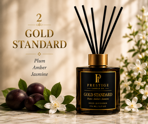 Home Reed Diffuser — 170mL